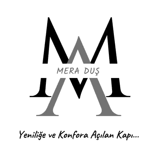 Mera Duş Logo
